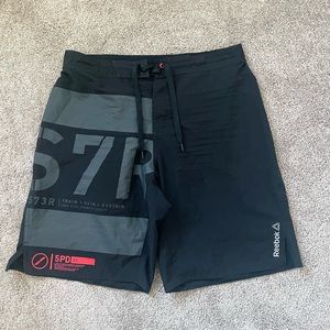 Men’s Reebok Shorts